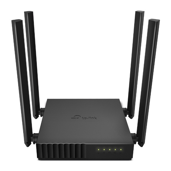 Router tp-link archer c50 - 1200 mbps