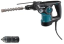 Rotomartillo sds plus makita hr2810t broquero intercambiable