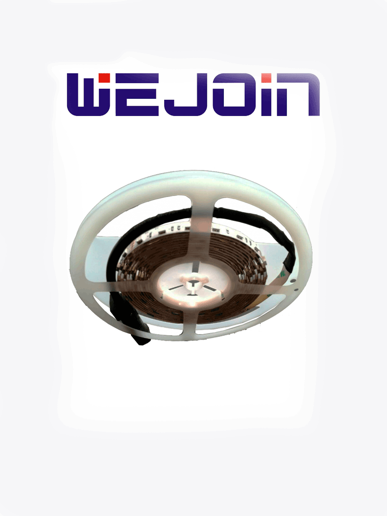 Wejoin wjbled6 - tira de 6 metros / circuito de leds para luz verde y roja / 12 vdc / conector especial para barrera wejoin