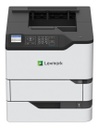 Impresora láser lexmark ms821dn monocromática