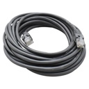 Cable Patch Ghia Cat5e UTP RJ-45 Macho - RJ-45 Macho 5 Metros