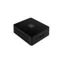 Mini PC Barebone Lanix Titan Mini Intel Core i7-1165G7 1.30GHz