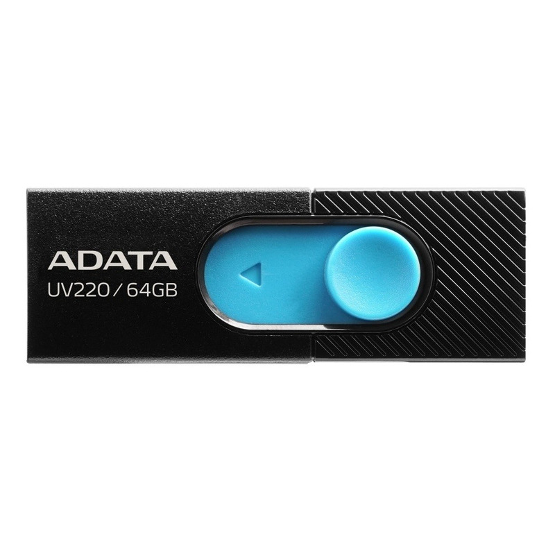 Memoria USB Adata UV220 64GB USB 2.0