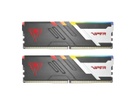 Memoria RAM Patriot Viper Venom RGB DDR5 5600MHz 32GB 2x16GB