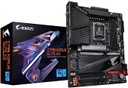 Tarjeta madre gigabyte z790 aorus elite axsocket1700 12a/13a 4* dimm ddr5 5600 pci-e 4.0 nvme/sat