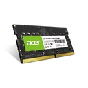 Memoria  acer bl.9bwwa.206 - 8 gb