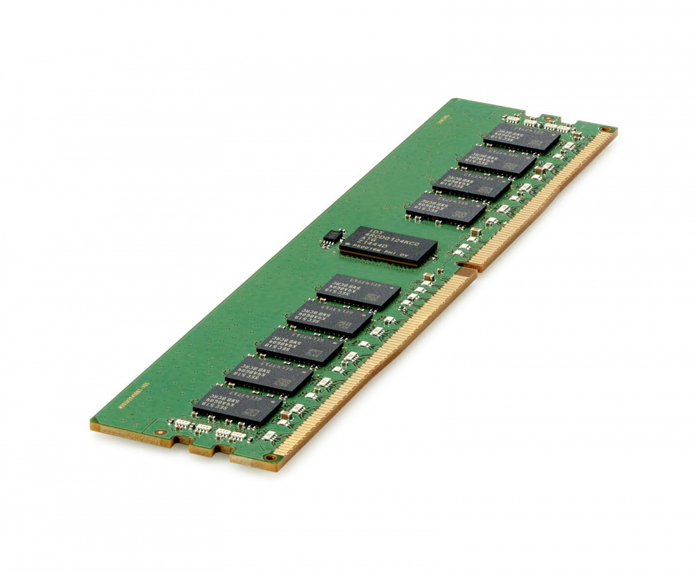 Memoria RAM HPE P06033-B21 DDR4 3200MHz 32GB CL22