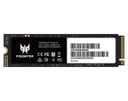 Unidad SSD Acer GM7 NVMe 512GB PCI Express 4.0 M.2