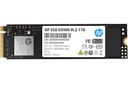 Unidad SSD HP EX900 1TB PCI Express 3.0 M.2