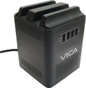 Regulador Vica Connect 800 94-150V 108-132V 4 Salidas