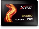 Unidad SSD XPG SX950 240GB SATA III 2.8'' 7mm