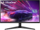 Monitor Gamer LG 27GQ50F-B UltraGear LED 27" Full HD FreeSync 165Hz HDMI