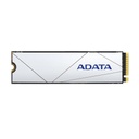 Unidad SSD Adata Premium NVMe 1TB PCI Express 4.0 M.2