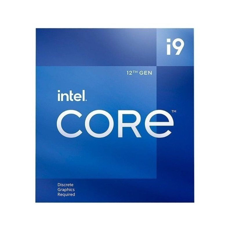 Cpu intel corei9-12900f 2.4ghz 30mb 65wsoc 1700 12th gen bx8071512900f