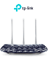 Router tp-link dual band archer c20 ac750 wifi doble banda -