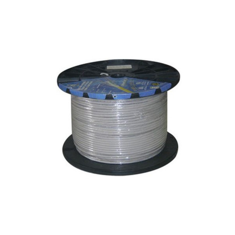 Bobina De Cable Condumex 66446835 Cat6 UTP CM 305 Metros