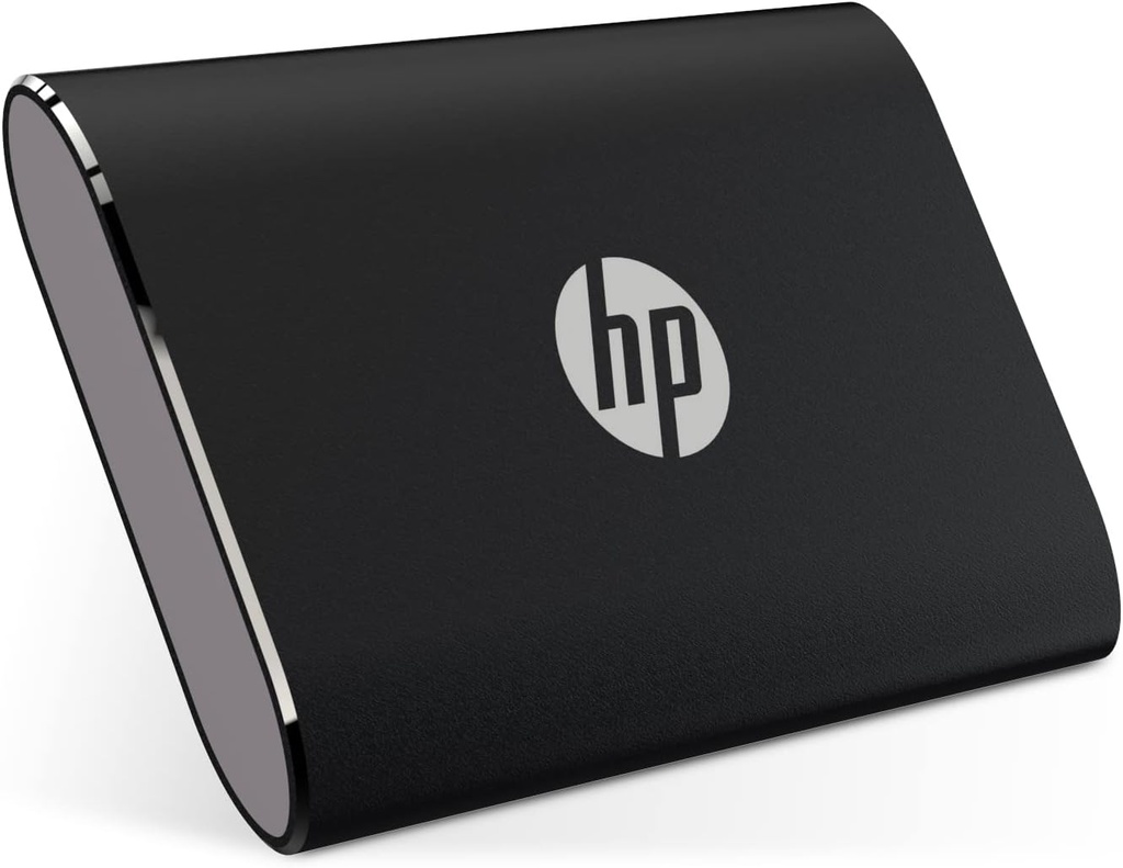 Unidad SSD Externo HP P500 250GB USB 3.2