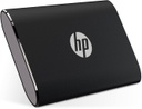 Unidad SSD Externo HP P500 250GB USB 3.2