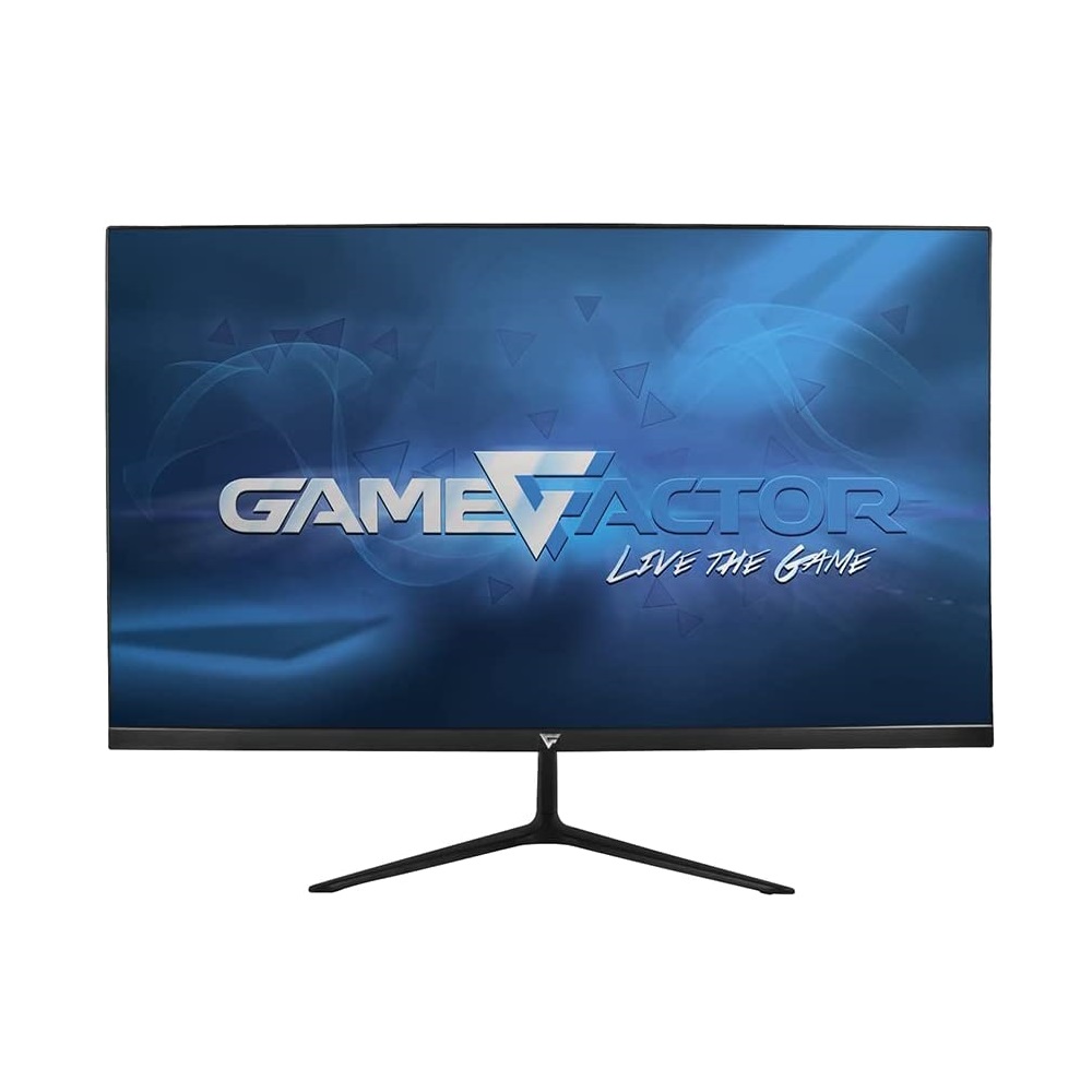 Monitor Gamer Game Factor MG500 V2 LED 23.8" Full HD FreeSync 144Hz HDMI