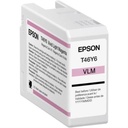 Cartucho epson modelo t46y magenta light, para p900 (50 ml)