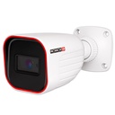 Camara provision isr i2-340ipsn-28-v2 tipo bala ir de 20m ip de 4 mp