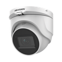 Camara de vigilancia hikvision ds-2ce76h0t-itmf (c), tipo domo, 5mp, exterior ip67, resolucion 2560 x 1944, sensor cmos