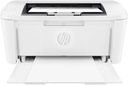 HP LaserJet M111w, Blanco y Negro, Láser, Inalámbrico, Print