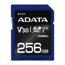 Memoria Flash Adata Premier Pro 256GB SDXC UHS-I Clase 10