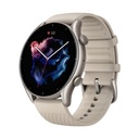 Smartwatch Amazfit GTR 3 Touch Bluetooth 5.1 Android/iOS Resistente al Agua