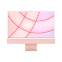 Computadora de escritorio imac mgpm3e/a pantalla de 24 pulgadas diagonal -