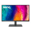 Monitor BenQ PD2705U LED 27" 4K Ultra HD FreeSync HDMI Bocinas Integradas 2x2.5W