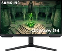 Monitor Gamer Samsung Odyssey G4 LED 25” Full HD G-Sync 240Hz HDMI