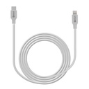 Cable getttech lightning a usb tipo c pd -