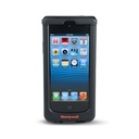 Armadura honeywell captuvo sl22-022201-k6 para el dispositivo digital móvil apple ipod touch quinta generación. -