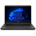 Laptop hp 245 g9 14" amd r3 3250u disco duro 256 gb ssd ram 8 gb windows 11 home color negro