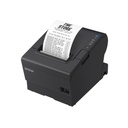 Impresora De Tickets Térmico Epson TM-T88VII 180x180DPI Serial/USB/Ethernet