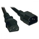 Cable de alimentación para p004-001 pdu - c13 a c14 - 10a