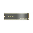 Unidad De Estado Solido SSD Adata Legend 850 NVMe 2TB PCI Express 4.0 M.2