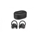 Audifonos philips intrauditivos inalambricos color negro bluetooth 5.0