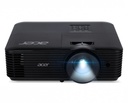 Proyector Portátil Acer Value X1328WH DLP WXGA 1280x800 4500 Lúmenes 3D Con Bocina