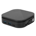 Docking station universal usb-c dock116glz -