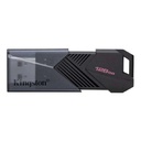 Memoria USB Kingston DataTraveler Exodia Onyx 128GB USB 3.2