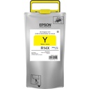 Bolsa De Tinta Epson R14X Amarillo Para WorkForce Pro WF-R5190\nWorkForce Pro WF-R5690