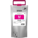 Bolsa De Tinta Epson R14X Magenta Para WorkForce Pro WF-R5190\nWorkForce Pro WF-R5690