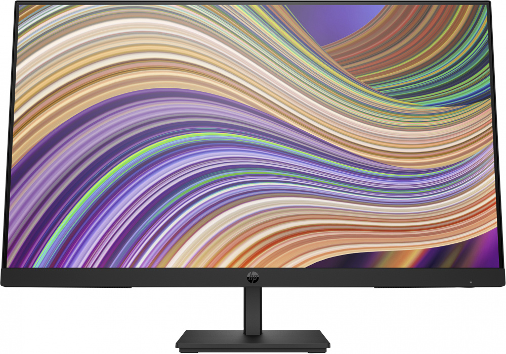 Monitor HP P27 G5 27” Full HD HDMI DisplayPort VGA 60 Hz