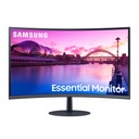 Monitor Curvo Samsung LS27C390EALXZX LED 27" Full HD FreeSync 75Hz HDMI