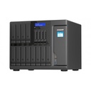 Nas qnap ts-1655-8g 16 bahias 12 sata de 3,5 + 4 sata de 2,5