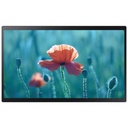 Pantalla Comercial Samsung Smart Signage QB24R-TB LED 24" Full HD