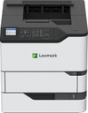 Impresora Lexmark MS823dn Blanco Y Negro Láser Print