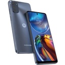 Smartphone motorola e32 6.5" 64gb/4gb cámara 16mp+2mp+2mp/8mp unisoc android 11 color gris